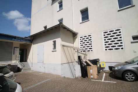 Foto 6 von 78 — Gewerbeeinheit (z.B. Laden, Büro)