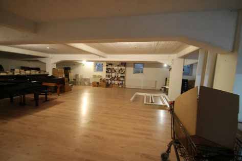 Foto 12 von 78 — Gewerbeeinheit (z.B. Laden, Büro)