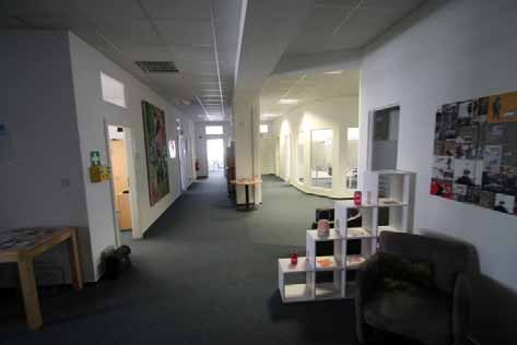 Foto 38 von 78 — Gewerbeeinheit (z.B. Laden, Büro)