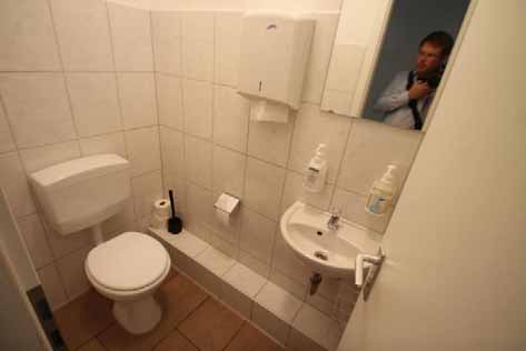 Foto 43 von 78 — Gewerbeeinheit (z.B. Laden, Büro)