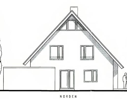Foto 3 von 7 — Garage, Einfamilienhaus