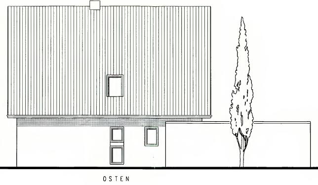 Foto 4 von 7 — Garage, Einfamilienhaus