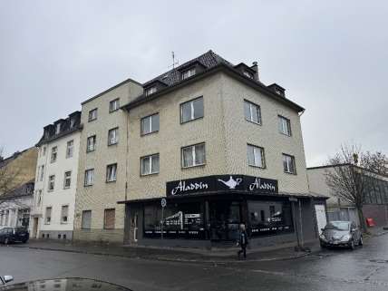 Foto 2 von 17 — Wohn-/Geschäftshaus