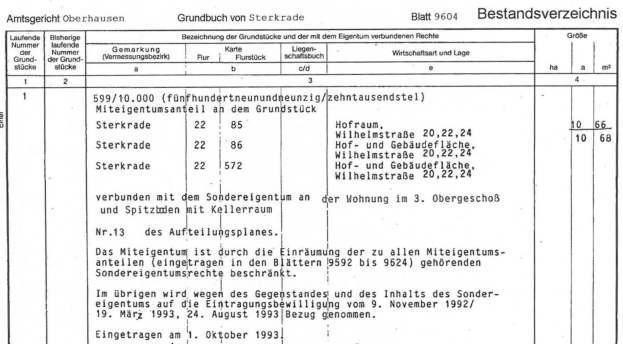 Foto 7 von 16 — Wohn-/Geschäftshaus