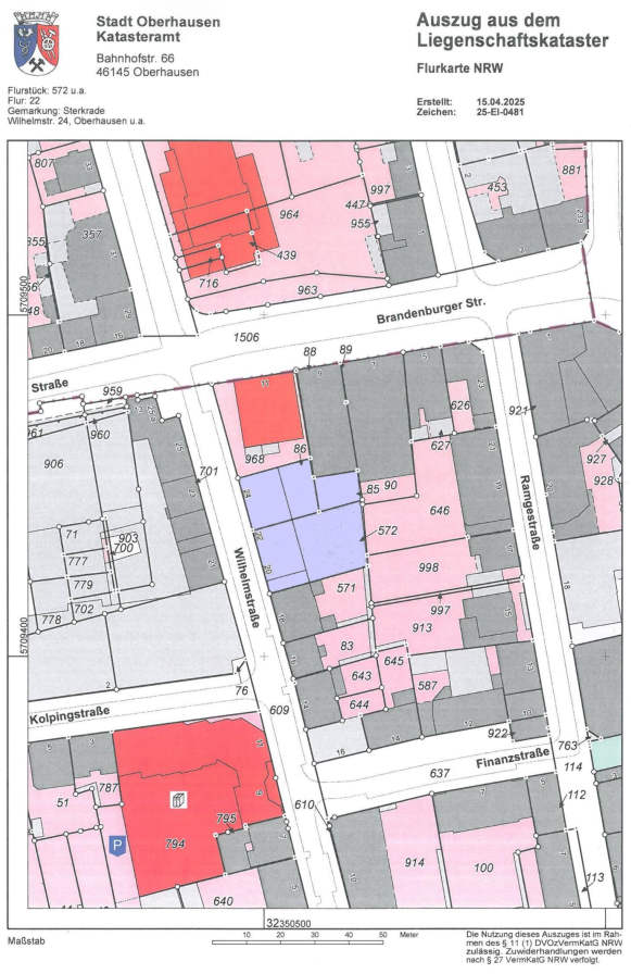 Foto 16 von 16 — Wohn-/Geschäftshaus