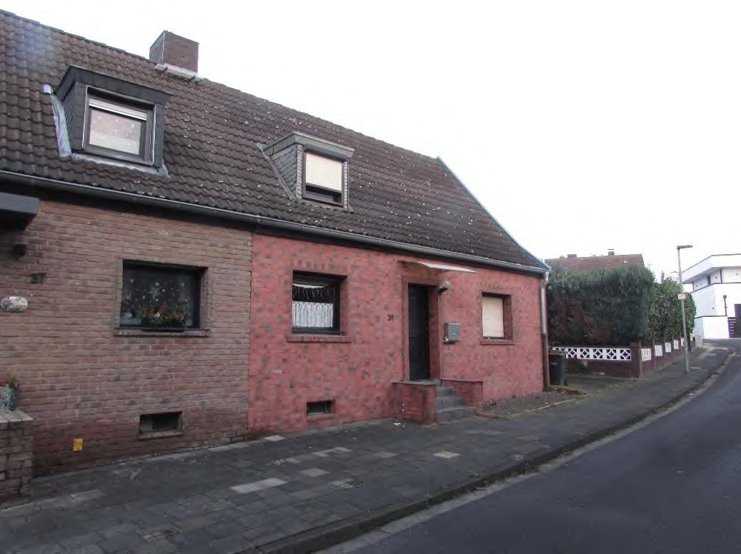 Foto 4 von 17 — Einfamilienhaus, Doppelhaushälfte
