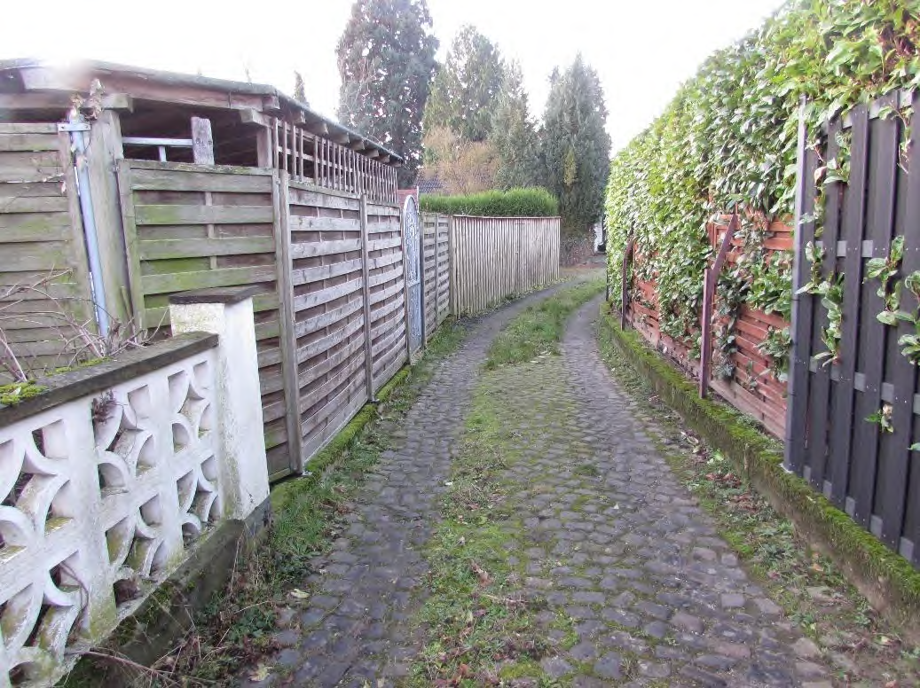Foto 11 von 17 — Einfamilienhaus, Doppelhaushälfte