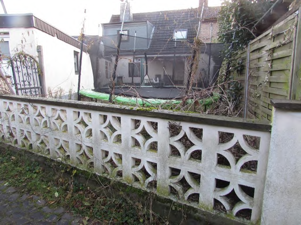 Foto 9 von 17 — Einfamilienhaus, Doppelhaushälfte