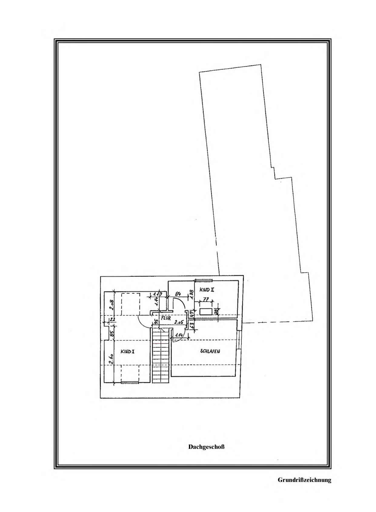 Foto 3 von 17 — Einfamilienhaus, Doppelhaushälfte