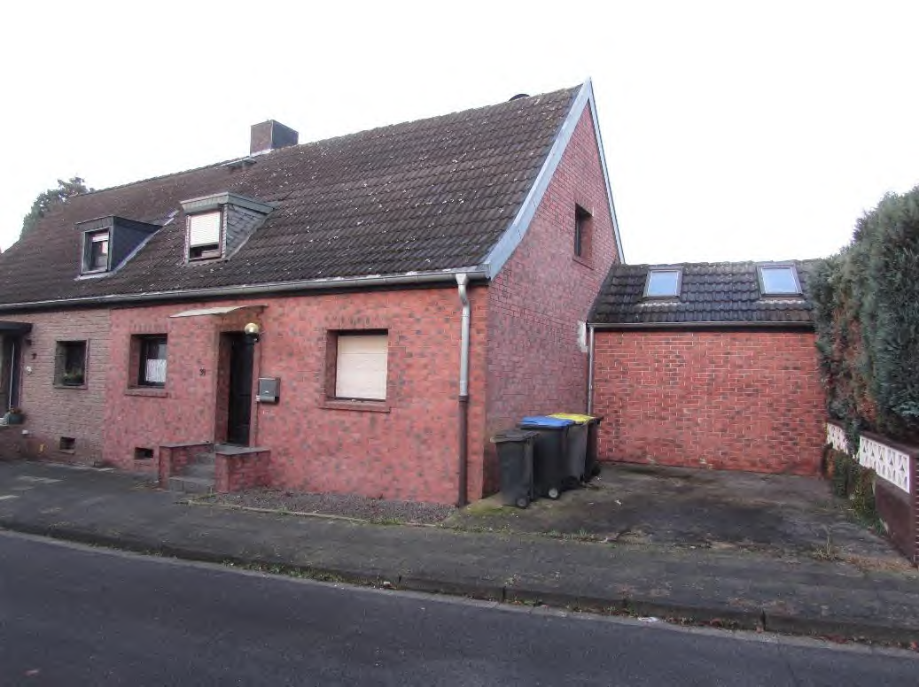 Foto 5 von 17 — Einfamilienhaus, Doppelhaushälfte