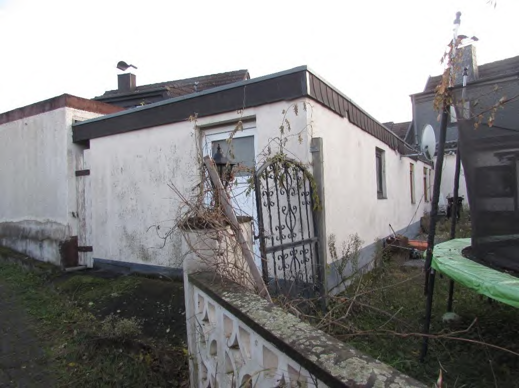 Foto 8 von 17 — Einfamilienhaus, Doppelhaushälfte
