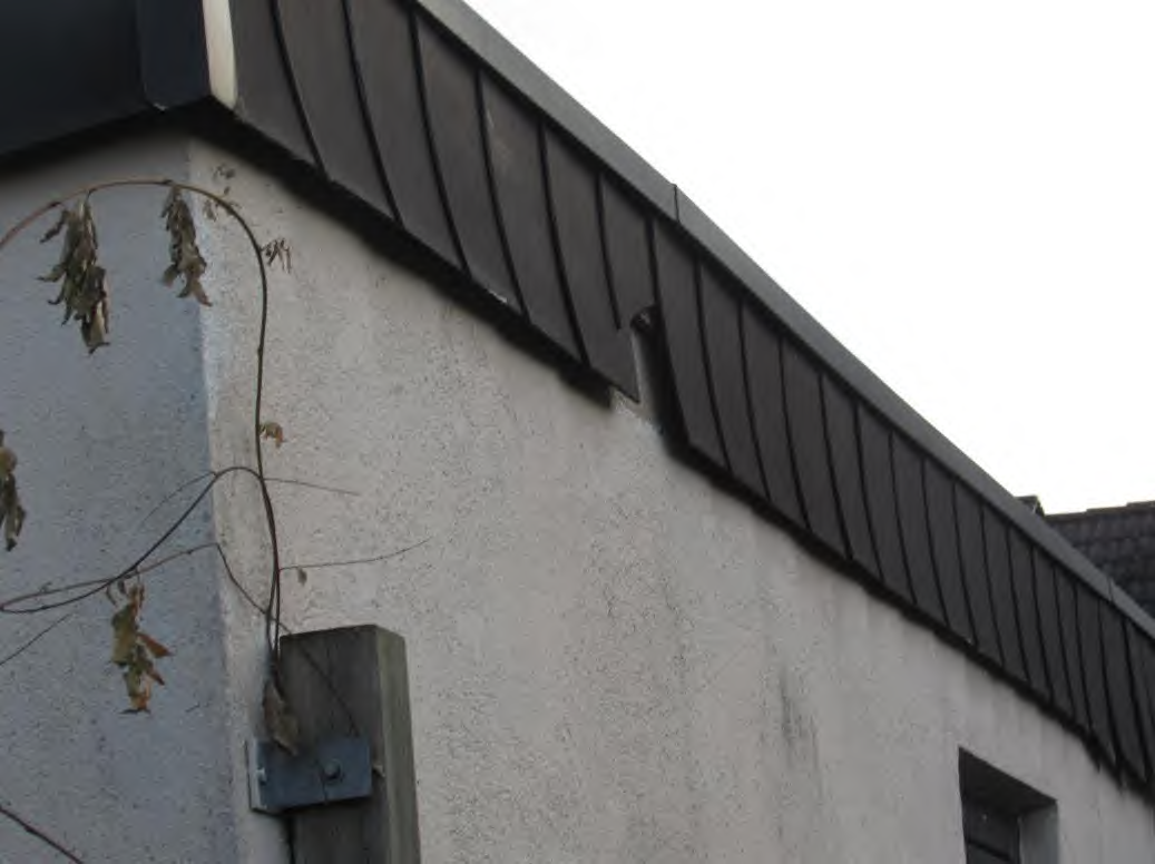 Foto 16 von 17 — Einfamilienhaus, Doppelhaushälfte