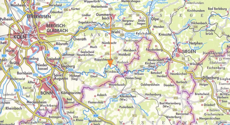 Foto 1 von 8 — Baugrundstück