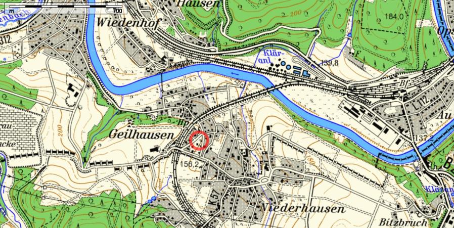 Foto 3 von 8 — Baugrundstück