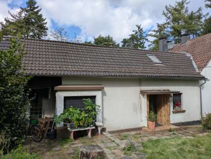 Foto 4 von 13 — Zweifamilienhaus, Garage