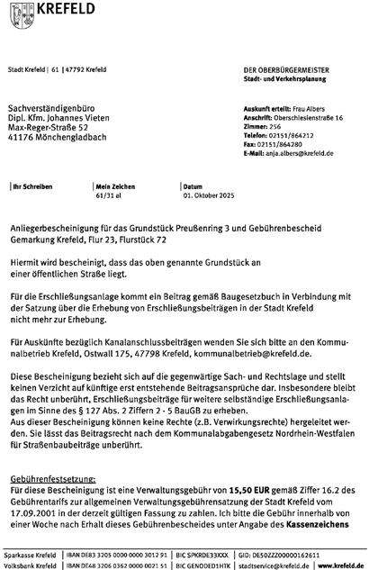 Foto 6 von 9 — Eigentumswohnung (3 bis 4 Zimmer)