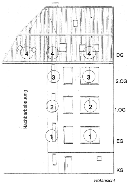 Foto 3 von 9 — Eigentumswohnung (3 bis 4 Zimmer)