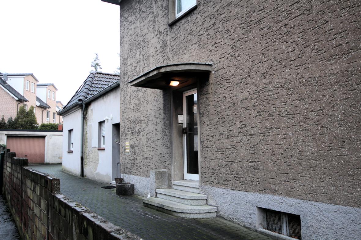 Foto 12 von 12 — Mehrfamilienhaus, Garage, Dreifamilienhaus mit Doppelgarage