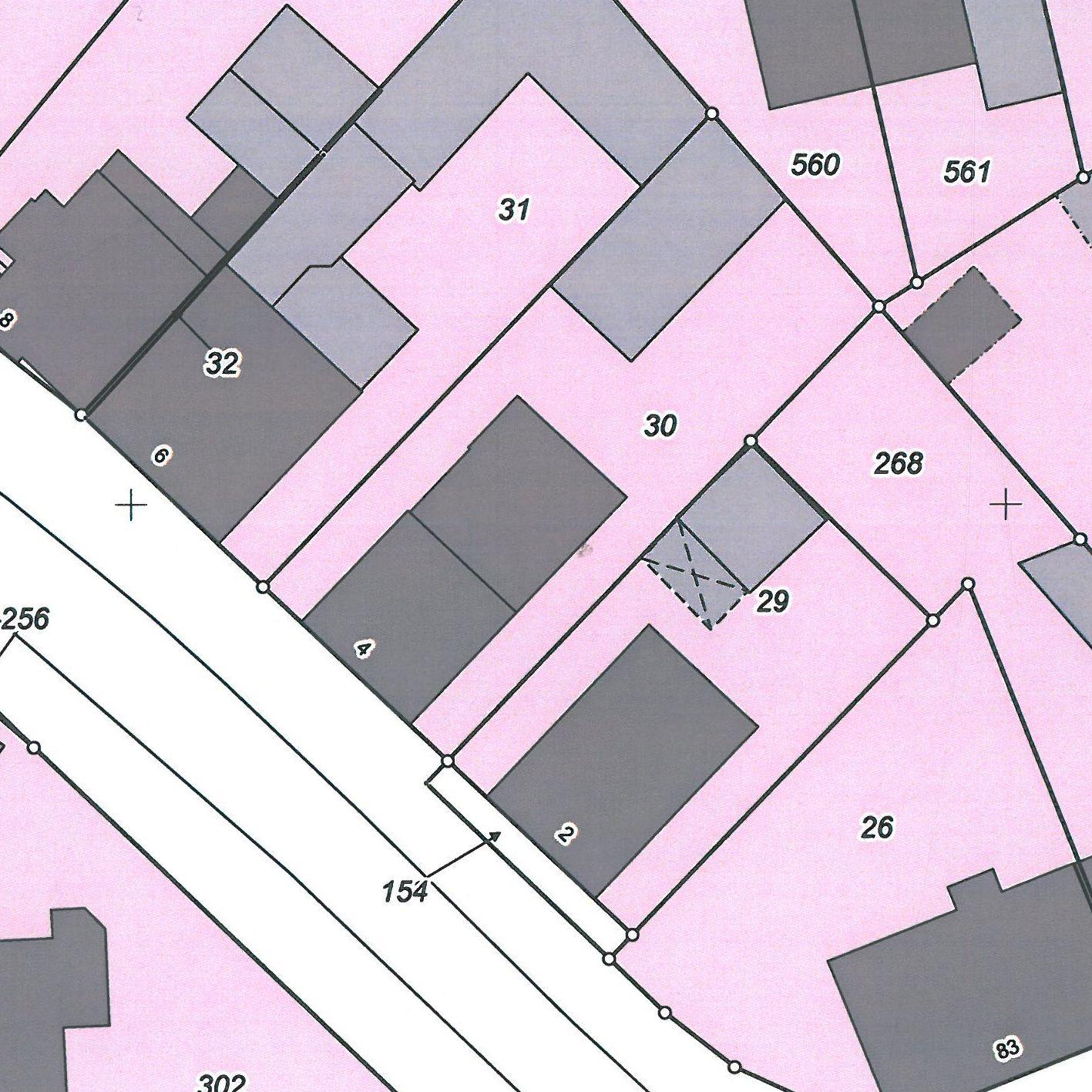 Foto 3 von 12 — Mehrfamilienhaus, Garage, Dreifamilienhaus mit Doppelgarage
