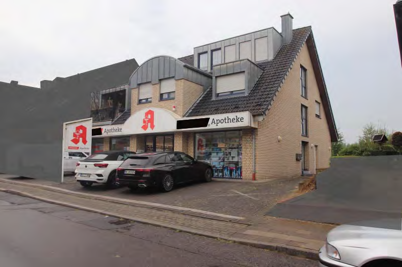 Foto 17 von 25 — Wohn-/Geschäftshaus