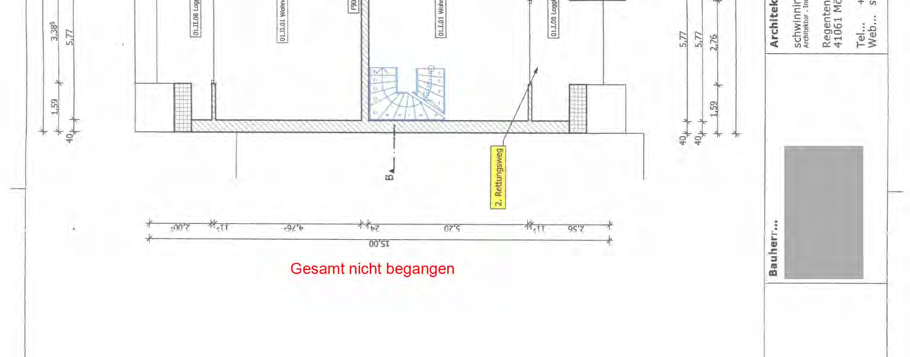 Foto 22 von 25 — Wohn-/Geschäftshaus