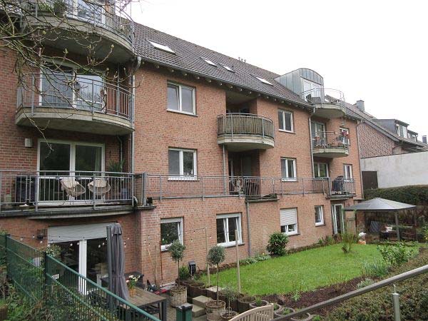 Foto 5 von 15 — Eigentumswohnung (1 bis 2 Zimmer)