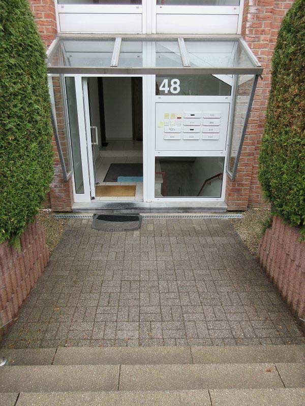 Foto 12 von 15 — Eigentumswohnung (1 bis 2 Zimmer)