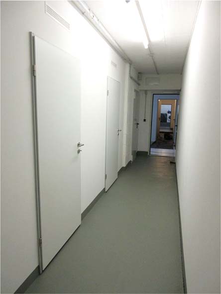 Foto 14 von 15 — Eigentumswohnung (1 bis 2 Zimmer)