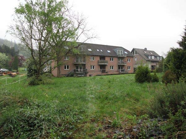 Foto 7 von 15 — Eigentumswohnung (1 bis 2 Zimmer)