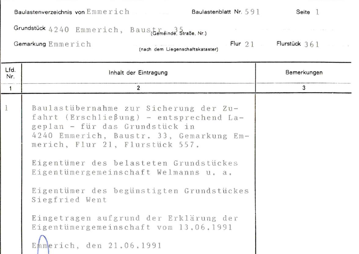 Foto 9 von 10 — Wohn-/Geschäftshaus