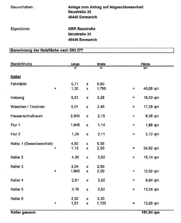 Foto 2 von 10 — Wohn-/Geschäftshaus