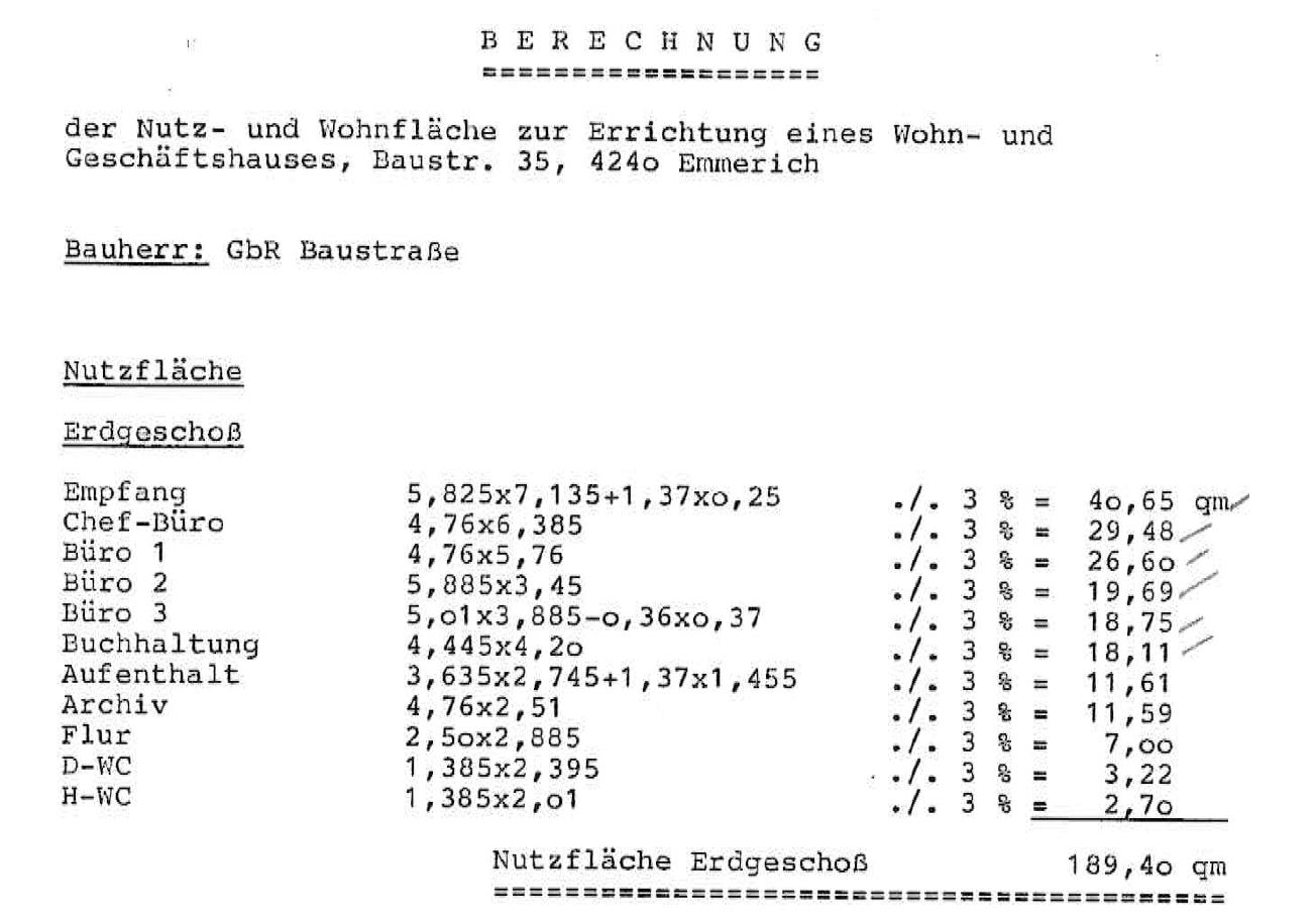 Foto 1 – Wohn-/Geschäftshaus