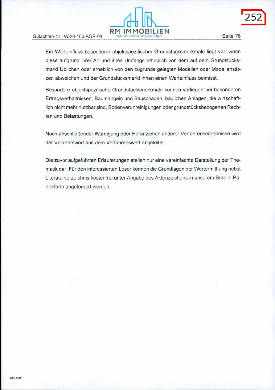 Foto 72 von 112 — Reihenhaus
