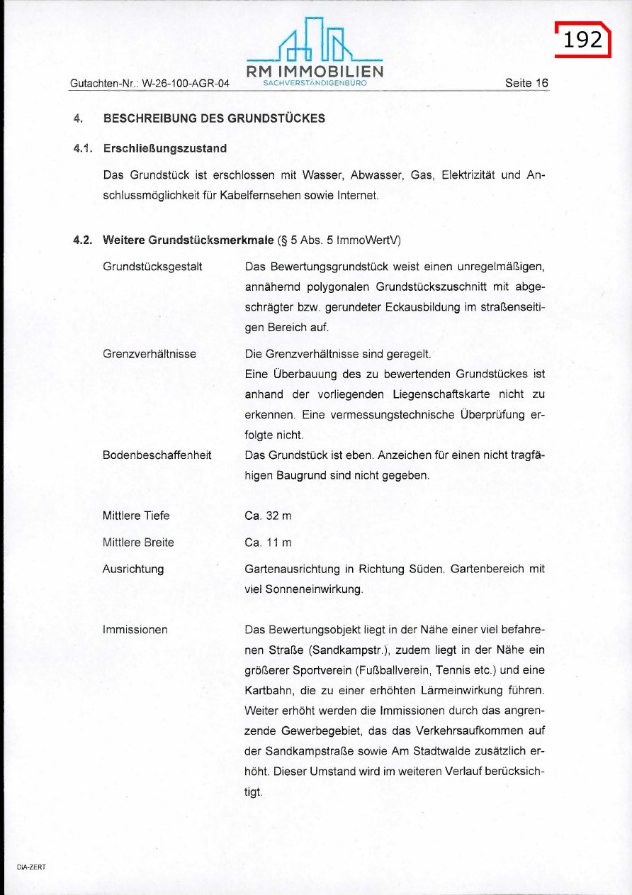 Foto 15 von 112 — Reihenhaus