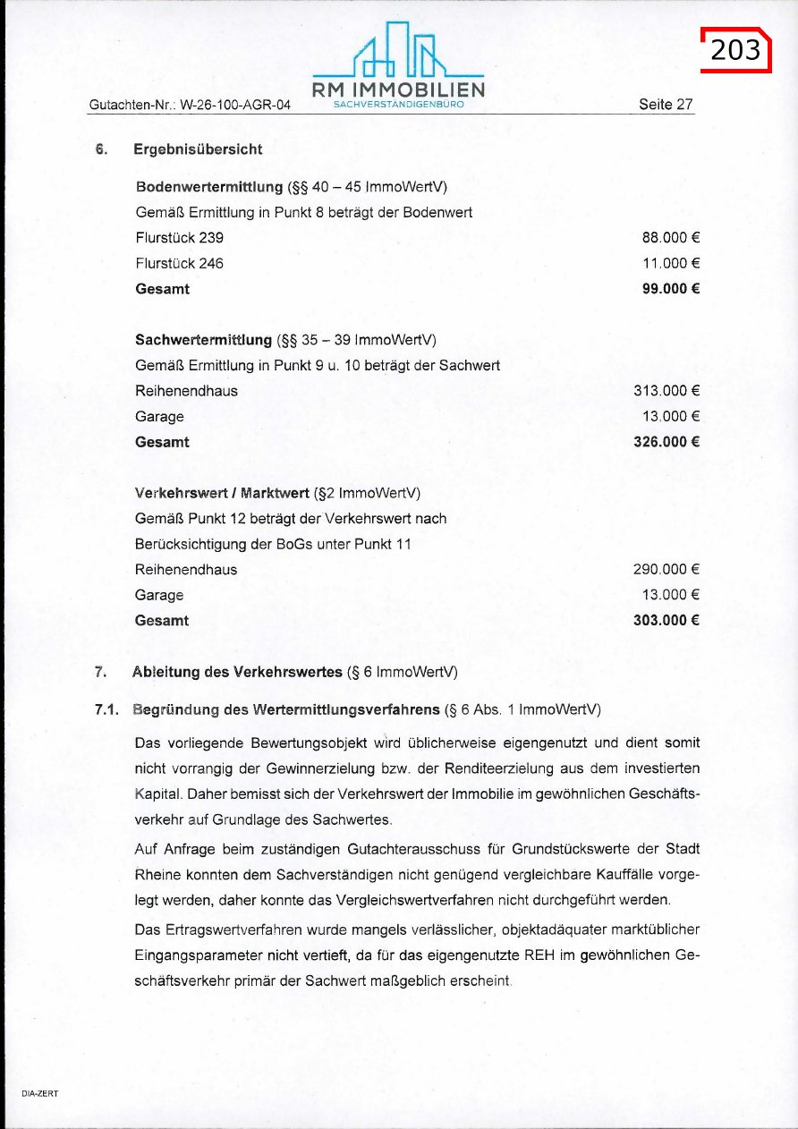 Foto 25 von 112 — Reihenhaus