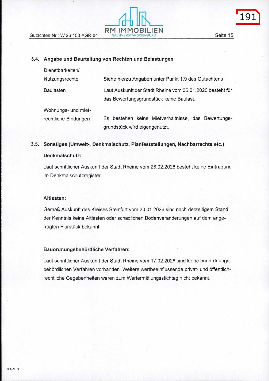 Foto 14 von 112 — Reihenhaus