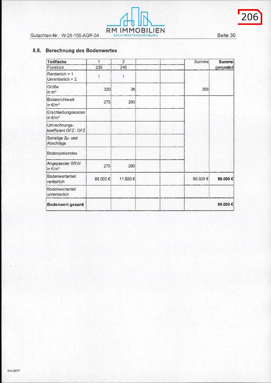 Foto 28 von 112 — Reihenhaus