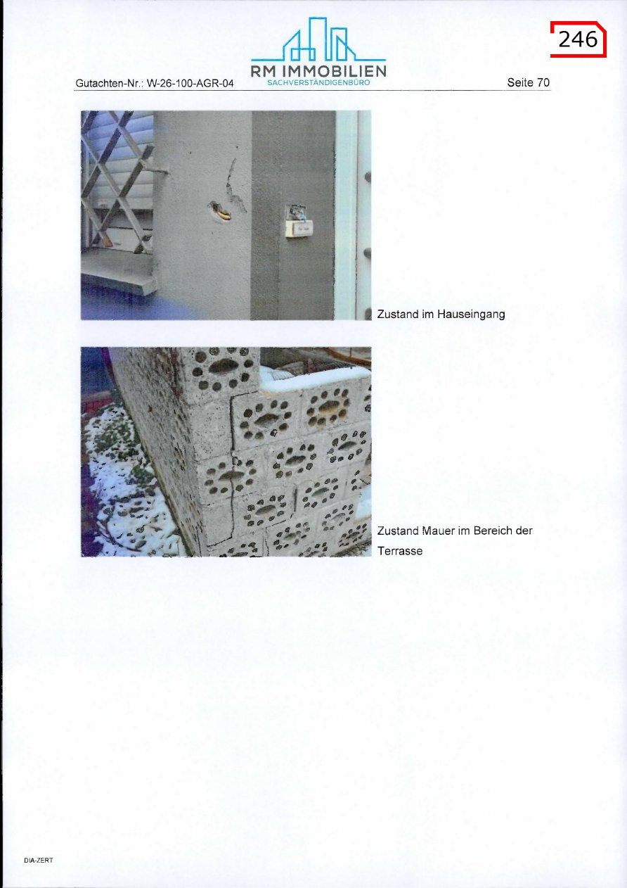 Foto 66 von 112 — Reihenhaus