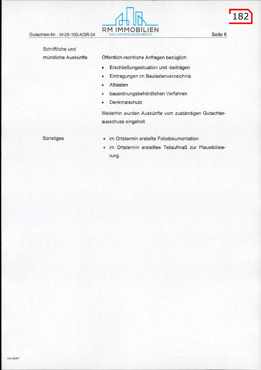 Foto 5 von 112 — Reihenhaus