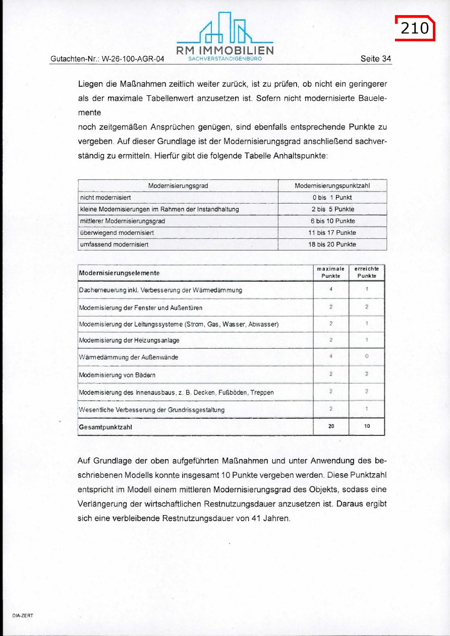 Foto 32 von 112 — Reihenhaus