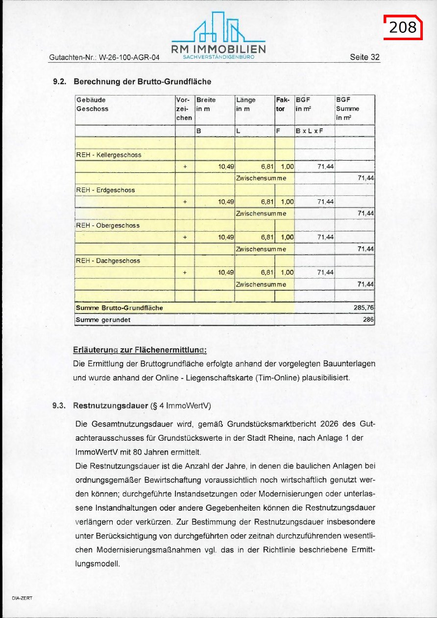Foto 30 von 112 — Reihenhaus