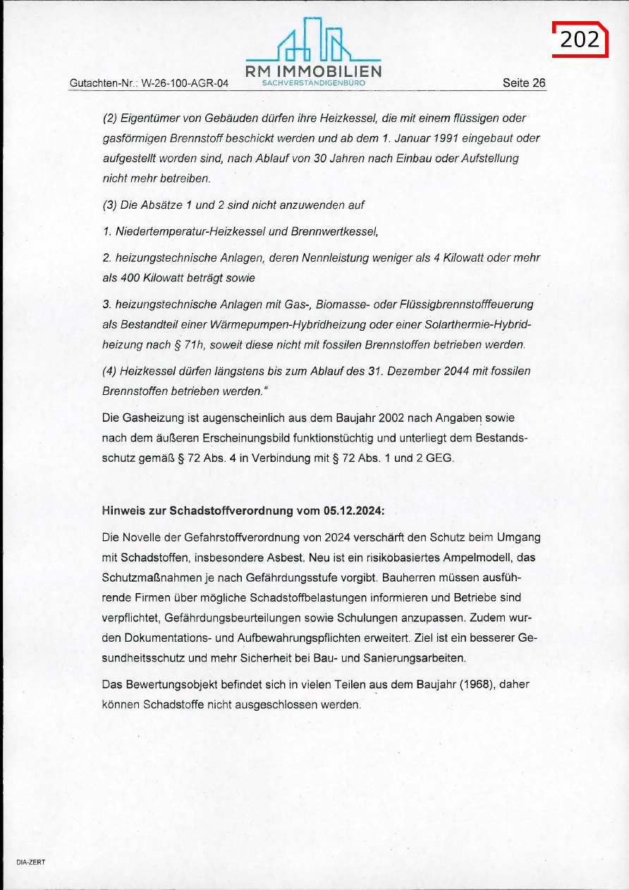 Foto 24 von 112 — Reihenhaus