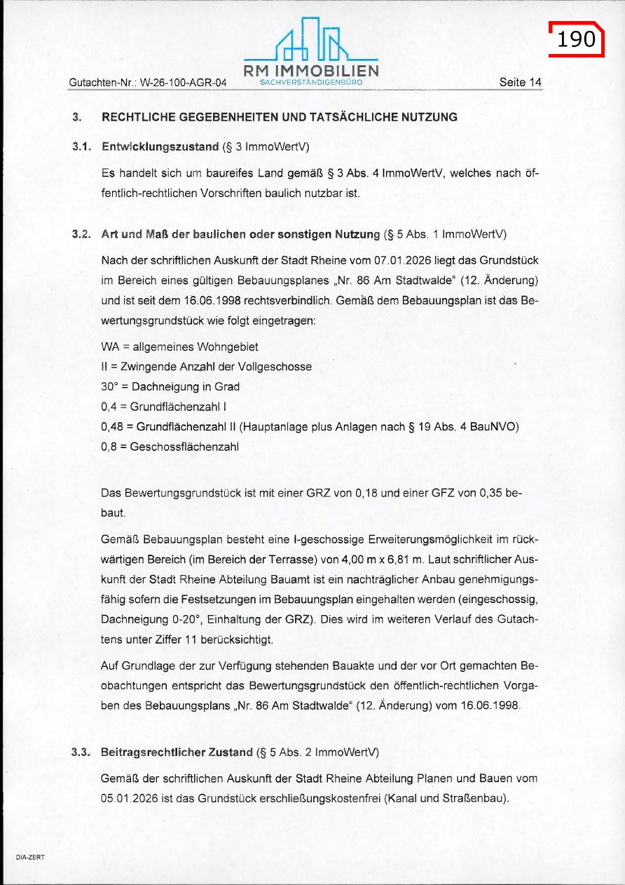 Foto 13 von 112 — Reihenhaus