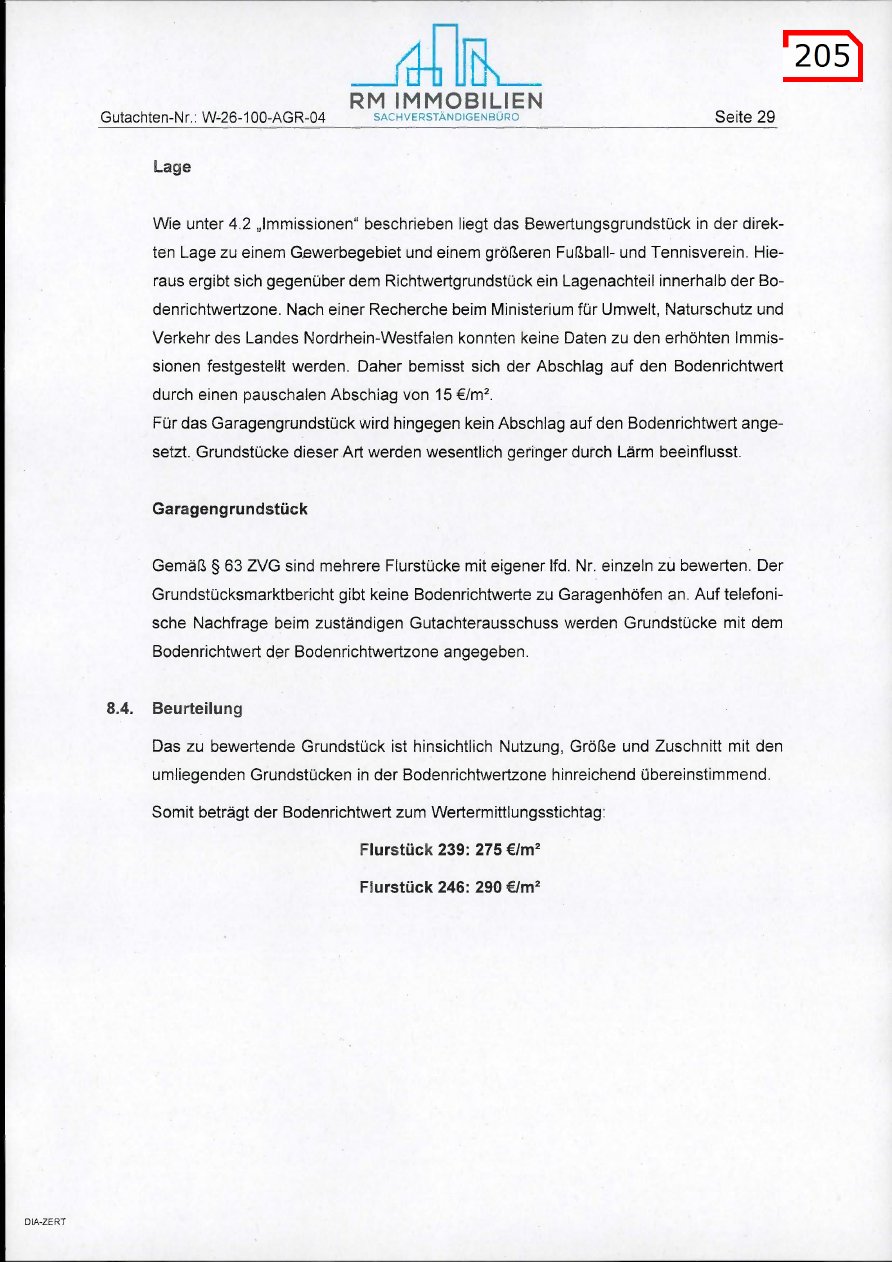 Foto 27 von 112 — Reihenhaus