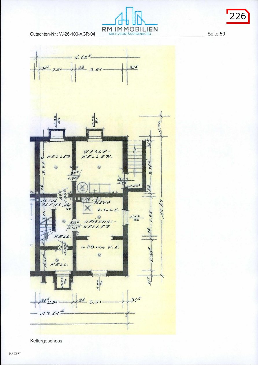 Foto 47 von 112 — Reihenhaus