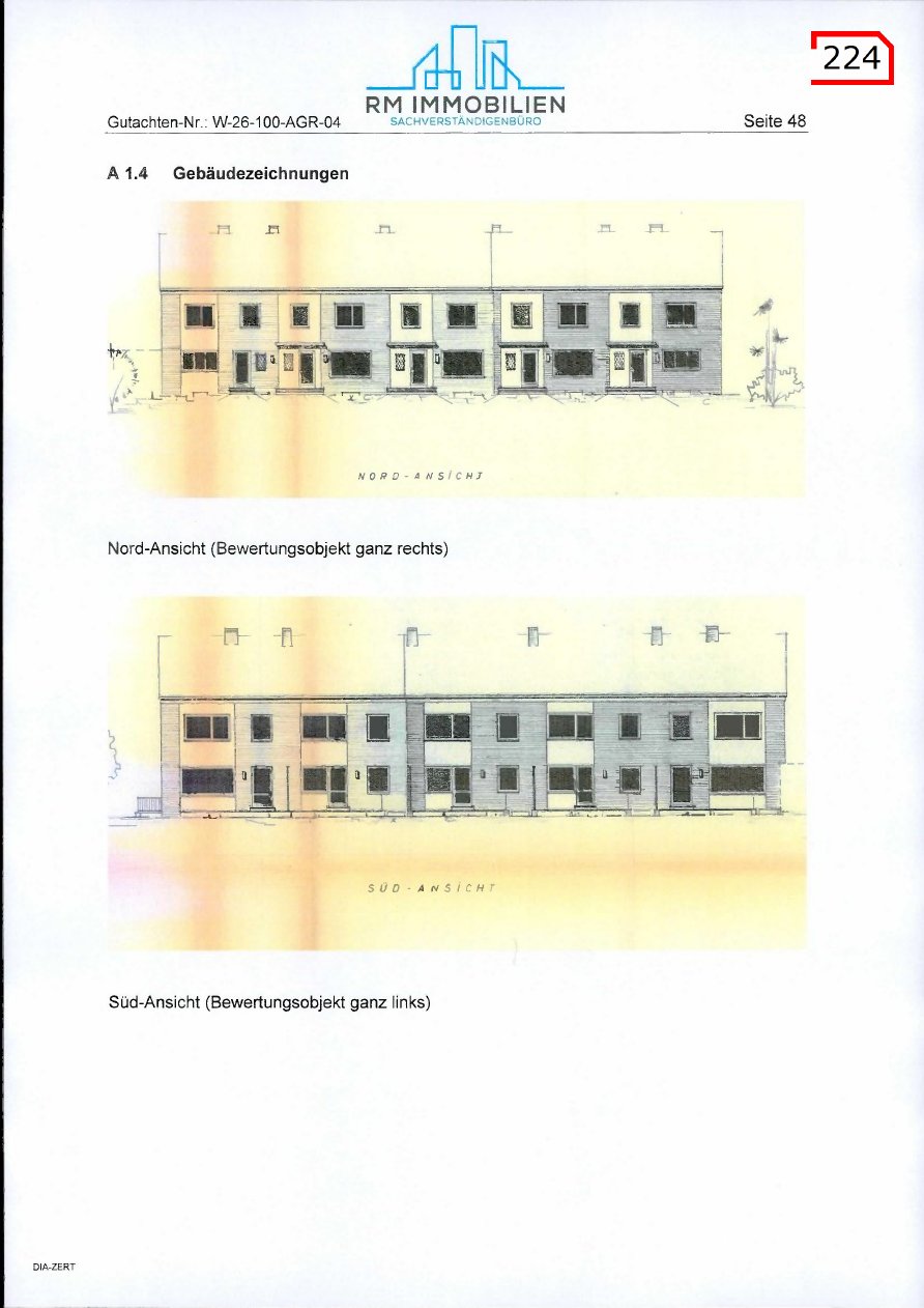 Foto 45 von 112 — Reihenhaus