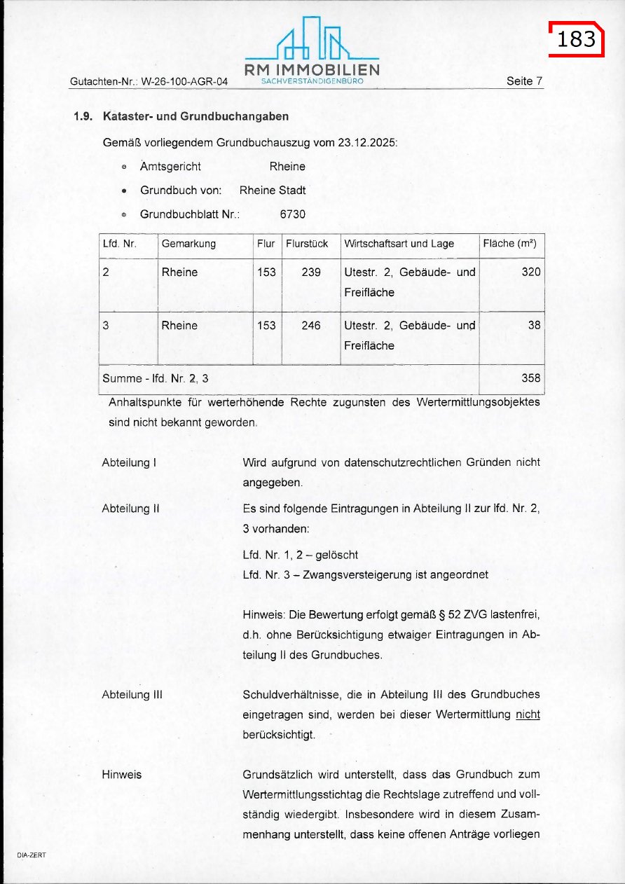 Foto 6 von 112 — Reihenhaus