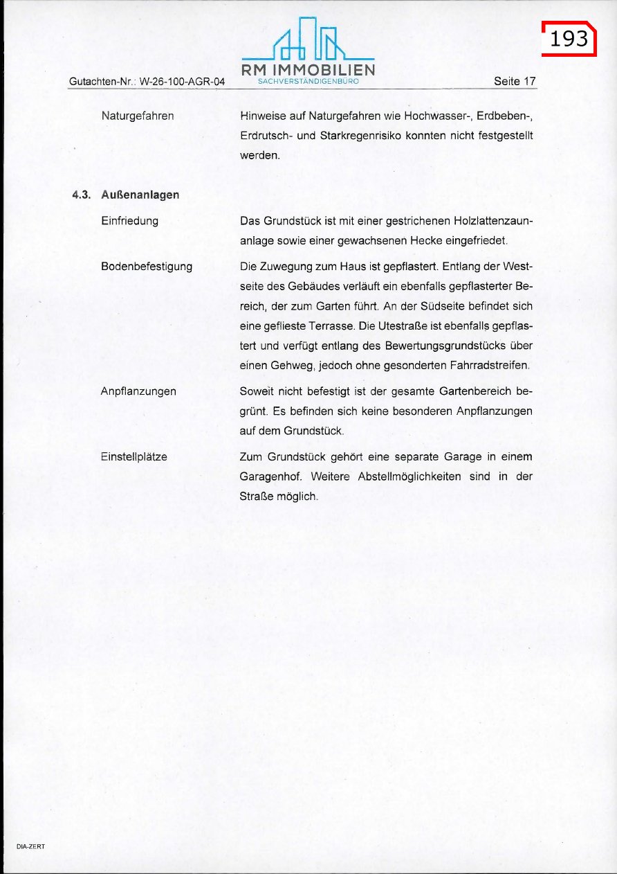 Foto 16 von 112 — Reihenhaus