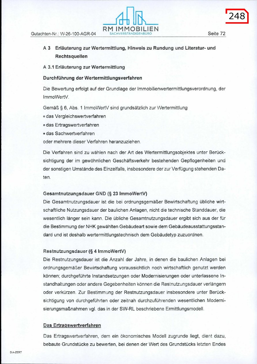 Foto 68 von 112 — Reihenhaus