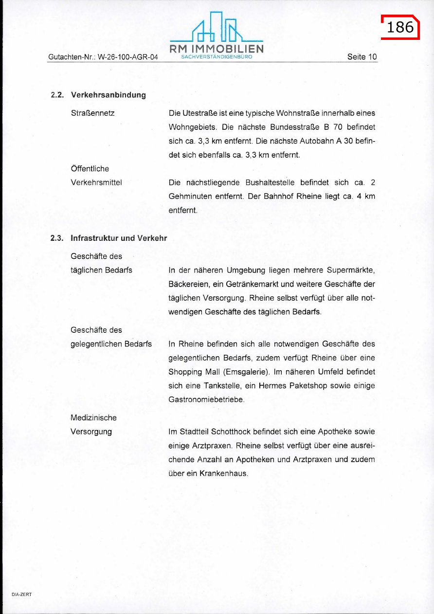 Foto 9 von 112 — Reihenhaus